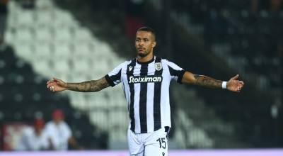 «Τρεις σύλλογοι από τη Σαουδική Αραβία κοιτάζουν Εκόνγκ»