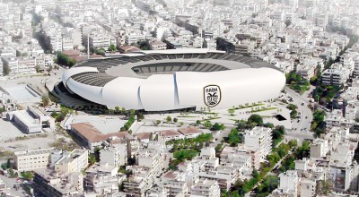 Προς Θεού! Να μην επιχειρηθεί οικονομική ασφυξία από ΠΑΕ και ΚΑΕ σε ερασιτέχνη ΠΑΟΚ…