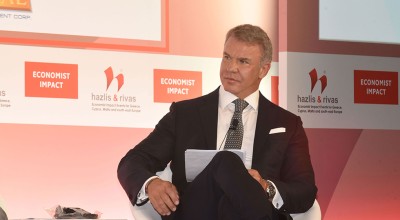 Θωμάς Τζόκας: «Τίτλος τιμής για τη winmasters η συμφωνία με την ΚΑΕ ΠΑΟΚ»