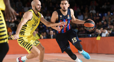 Η Σπυριάρα: Ρεάλ, Μπάρτσα και ολίγη Βιλερμπάν