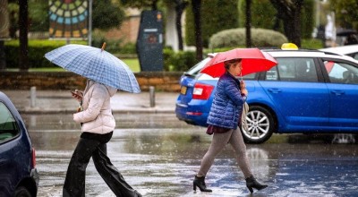 Πιερία-Ήχησε το 112: «Προσοχή στις μετακινήσεις»