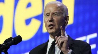 Μπάιντεν: Δημοσίευμα-φωτιά της New York Post για την υγεία του