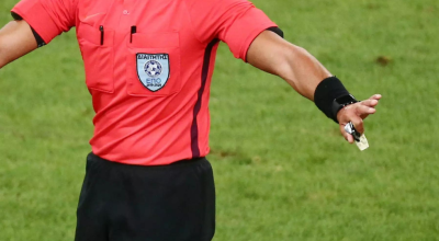 SL2: Οι διαιτητές της 8ης αγωνιστικής-Ποιος σφυρίζει στο Αναγέννηση Καρδίτσας-Ηρακλής