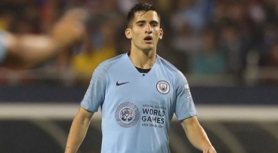 Μπέντζαμιν Γκαρέ: Ο winger που μπορεί να παίξει «10» στον Άρη