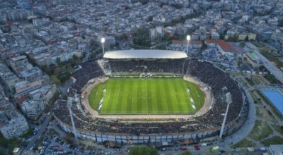 Αλλάζει ημέρα η συνέντευξη Τύπου του ερασιτέχνη ΠΑΟΚ