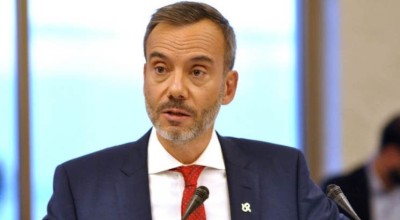 Ζέρβας κατά Αγγελούδη για Λεωφόρο Νίκης: «Κίνδυνος για ζωές και περιουσίες με τα πασαλάκια»