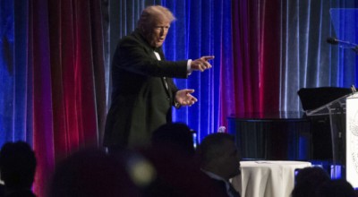 Πώς ο Τραμπ θα βάλει τέλος στον πόλεμο της Ουκρανίας - Τα τρία βασικά σενάρια