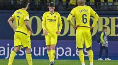 Γράφει αρνητική ιστορία η Βιγιαρεάλ: Μία ήττα μακριά από το χειρότερο εντός έδρας ρεκόρ της