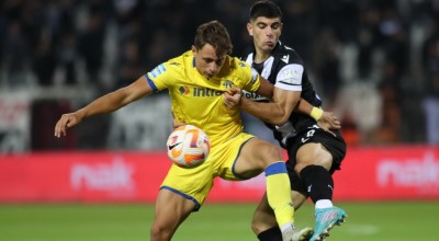 «Της κακομοίρας BET»: Έχουμε το ποδόσφαιρο που μας αξίζει