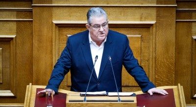 Κουτσούμπας για πανεπιστήμια: Τα δίδακτρα αναγκάζουν φοιτήτριες να ψάχνουν sugar daddies