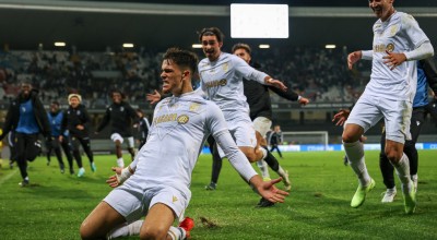 «Λίρα 100»: Από 8/9 over έρχεται η Γκιμαράες