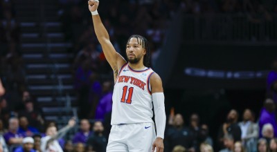 Κύπελλο ΝΒΑ: Μπέιν και Μπράνσον έγραψαν την ιστορία