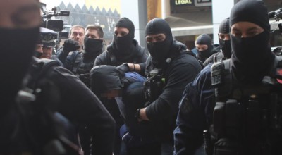 Ρωσία: Κρατούμενοι συνέλαβαν ομήρους σε φυλακή - 4 νεκροί!