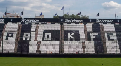 «Bet builder με Metro»: «Μπροστά στα τσιμέντα» όπως είπε ο σοφός Άγγελος