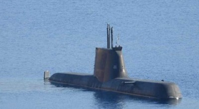 Η Ελλάδα στρέφεται στη Γαλλία για τα υποβρύχια και στέλνει μήνυμα στην Τουρκία