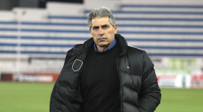 ΠΑΟΚ: ﻿Επέμβαση για Αναστασιάδη