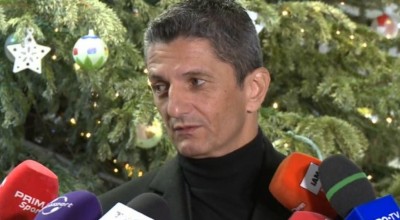 Λουτσέσκου: «Μου δημιουργεί μεγαλύτερη ευθύνη η πρώτη θέση»