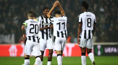 «Δεν έχει προηγούμενο αυτό που συμβαίνει φέτος με τον ΠΑΟΚ, φίλε, το έχει εκτοξεύσει το πρεστίζ του»