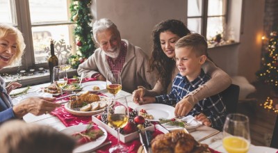 Χριστούγεννα:  Χρήσιμες οδηγίες πριν το γιορτινό τραπέζι