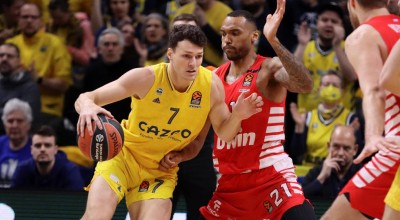 «Η σπυριάρα»: Η αγωνιστική των… Ελλήνων