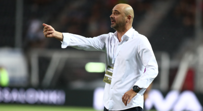 Αστέρας Τρίπολης: Τον Γιασμίν Κούρτιτς θέλει ο Ράσταβατς - Οι σκέψεις του πρώην παίκτη του ΠΑΟΚ