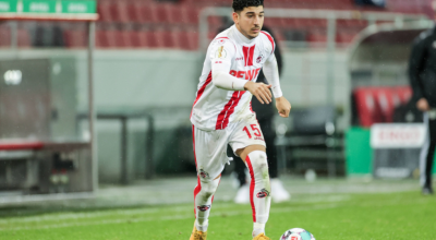 Ξαναμπαίνει ο Λημνιός στο μεταγραφικό κάδρο του ΠΑΟΚ; Η στάση του Λουτσέσκου