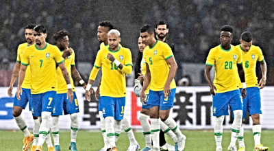 «Τελεσίγραφο» της FIFA για αποκλεισμό της Εθνικής Βραζιλίας- Ποιος ο σοβαρός λόγος