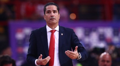 Μακάμπι Τελ Αβίβ: Ο Γιάννης Σφαιρόπουλος πρώτο φαβορί για αντικαταστάτης του Οντέτ Κάτας