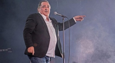 «Είδα τον Βασίλη Καρρά 12 μέρες πριν φύγει, είχε μια αναλαμπή και...»