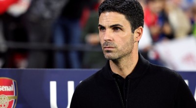 Άρσεναλ: Αυτός είναι ο «εκλεκτός» σε περίπτωση αποχώρησης του Αρτέτα