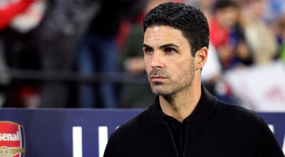 Σκληρή κριτική στον Αρτέτα από τον Λίνεκερ