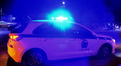 Θρίλερ στη Βοιωτία: Εντοπίστηκε δεμένη και απανθρακωμένη σορός σε κλεμμένο αυτοκίνητο!