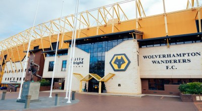 Premier League: Σεβασμός για την πρακτικά... υποβιβασμένη Γουλβς