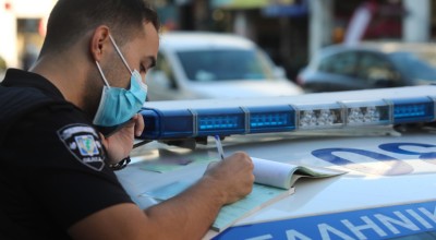 Τροχαία: Τι αλλάζει στις κλήσεις-Πώς θα βεβαιώνονται οι παραβάσεις