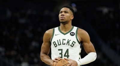 Οι Νικς πυροδοτούν «βόμβα» με Γιάννη Αντετοκούνμπο;