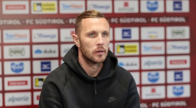 Η νέα ομάδα του Γιασμίν Κούρτιτς