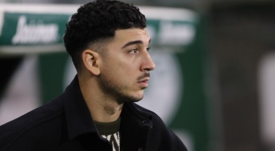 Παναθηναϊκός: Αποστολή με Λημνιό για τον Παναιτωλικό