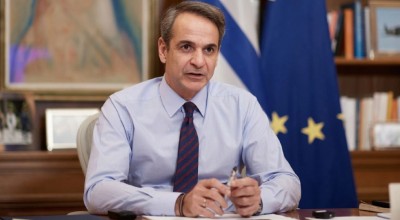 Μητσοτάκης: «Μειωμένες αρχικές τιμές σε 1.500 προϊόντα από τον Μάρτιο»