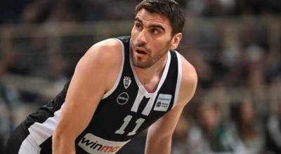 Βαγγέλης Μαργαρίτης: «Το ΠΑΟΚ - Άρης ήταν το μεγαλύτερο ντέρμπι στην Ευρώπη»!