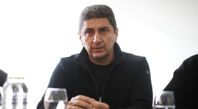 Αυγενάκης για τη μαφία της φέτας: «Δεν θα χαριστούμε σε κανέναν»