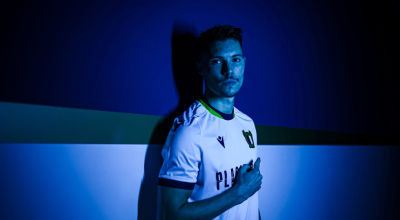 Φιλίπε Σοάρες: «Η επιστροφή ήταν στα σχέδια μου»