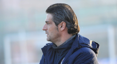 Στην Παντζάμπ μέχρι το 2027 ο Παναγιώτης Διλμπέρης