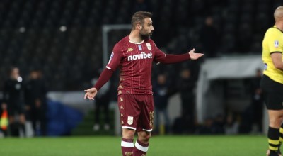 Άρης: Τεστ… ετοιμότητας και ευκαιρίες