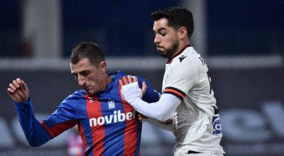 Ράφα Σοάρες: «Μπορούμε να χτίσουμε ξανά ένα σερί νικών»