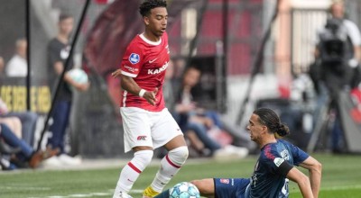 «Λίρα 100»: Καλοπληρωμένο over στο Τβέντε - Άλκμααρ