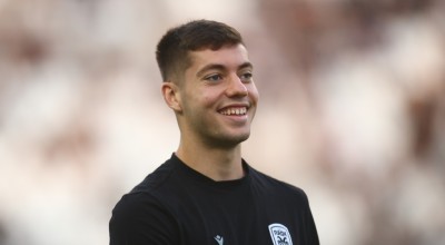 «Bet builder με Metro»: Αξίζει το ποντάρισμα στον Τζίμα