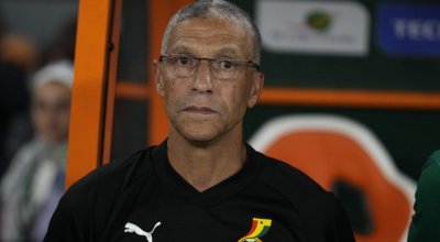 Συνελήφθη οπαδός για επίθεση στον προπονητή της Γκάνας