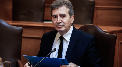 ΚΥΣΕΑ: Οι νέοι αρχηγοί στην ΕΛ.ΑΣ και στην Πυροσβεστική