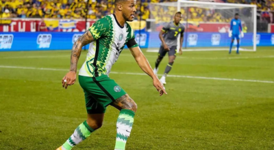 Εκόνγκ: «Είμαστε απογοητευμένοι, αλλά μην τα παρατάτε»