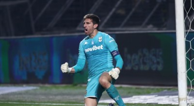 Άρης: Η επιστροφή Κουέστα δεν είναι στη σφαίρα της φαντασίας